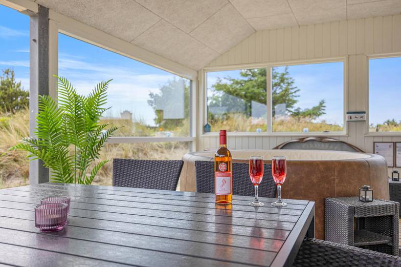 Foto von Ferienhaus QH63 in Haurvig - Årgab - Westjütland