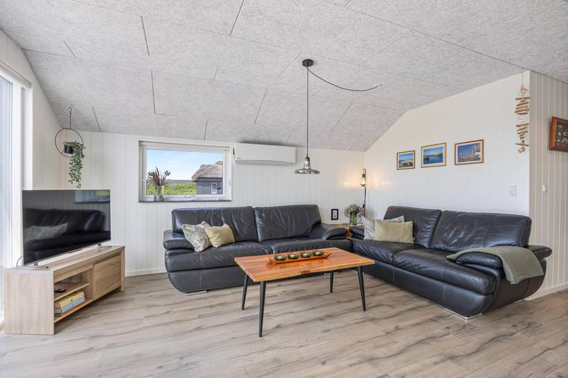 Foto von Ferienhaus QH63 in Haurvig - Årgab - Westjütland