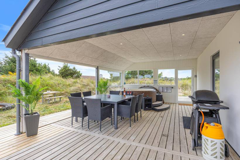 Foto von Ferienhaus QH63 in Haurvig - Årgab - Westjütland