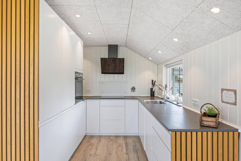 Foto von Ferienhaus QH63 in Haurvig - Årgab - Westjütland