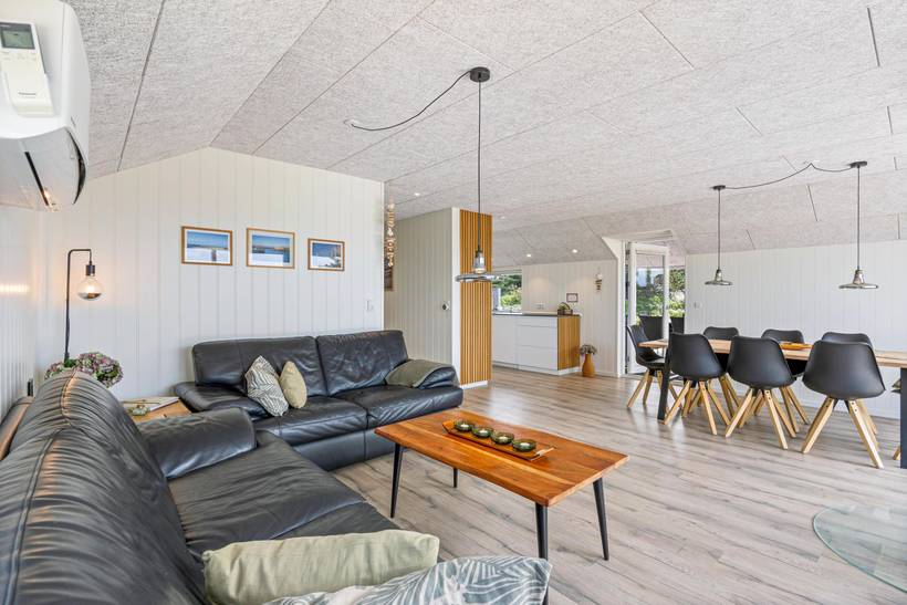 Foto von Ferienhaus QH63 in Haurvig - Årgab - Westjütland