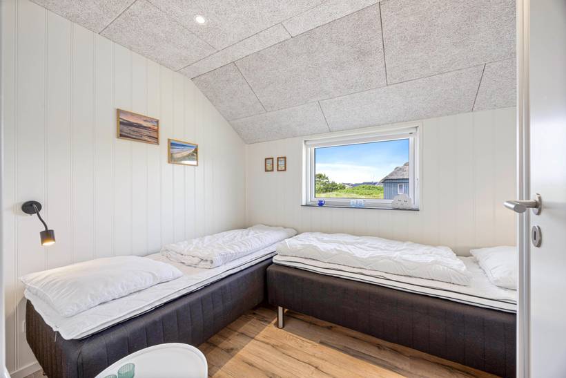 Foto von Ferienhaus QH63 in Haurvig - Årgab - Westjütland