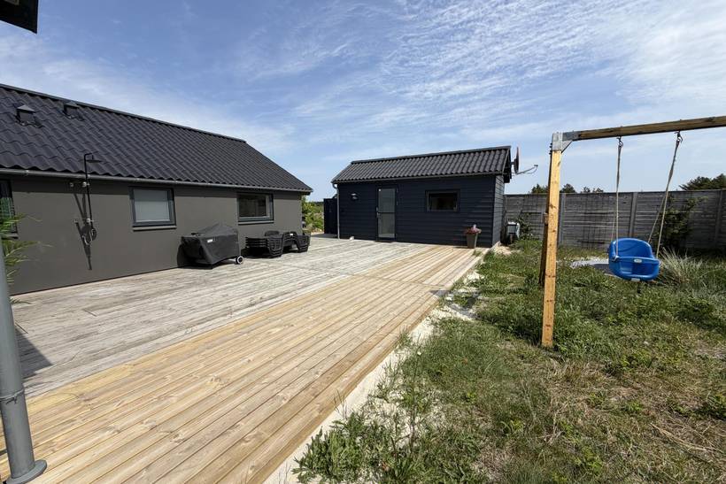 Foto von Ferienhaus QH63 in Haurvig - Årgab - Westjütland