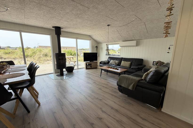 Foto von Ferienhaus QH63 in Haurvig - Årgab - Westjütland