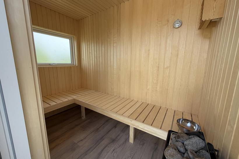 Foto von Ferienhaus QH63 in Haurvig - Årgab - Westjütland