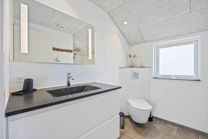 Foto von Ferienhaus QH63 in Haurvig - Årgab - Westjütland