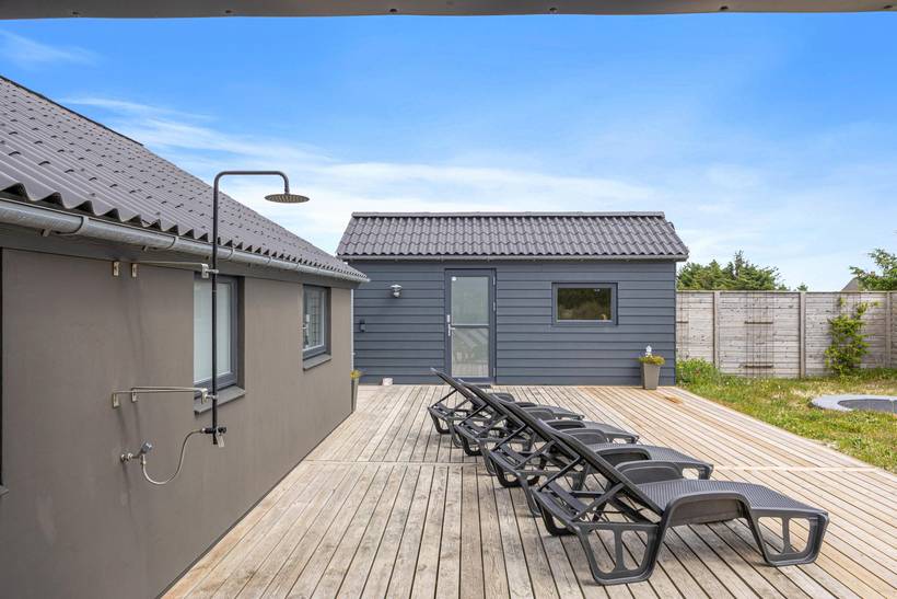 Foto von Ferienhaus QH63 in Haurvig - Årgab - Westjütland