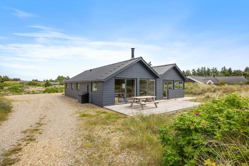 Foto von Ferienhaus QH63 in Haurvig - Årgab - Westjütland