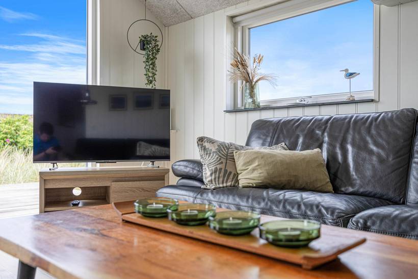 Foto von Ferienhaus QH63 in Haurvig - Årgab - Westjütland