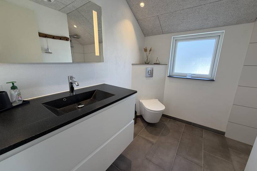 Foto von Ferienhaus QH63 in Haurvig - Årgab - Westjütland