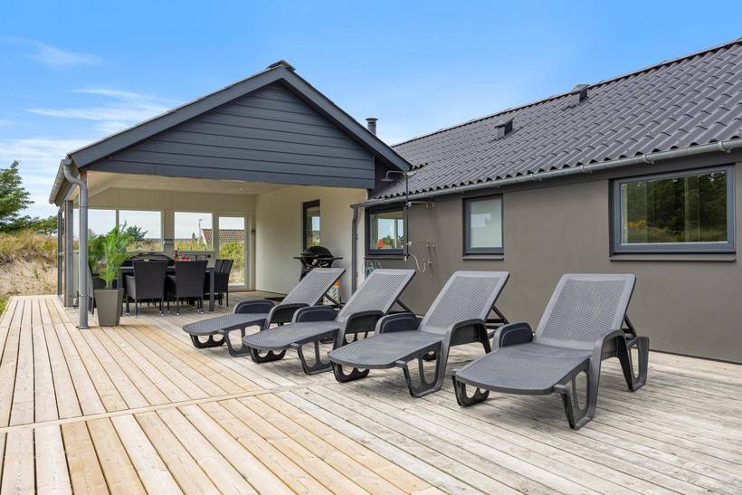 Foto von Ferienhaus QH63 in Haurvig - Årgab - Westjütland