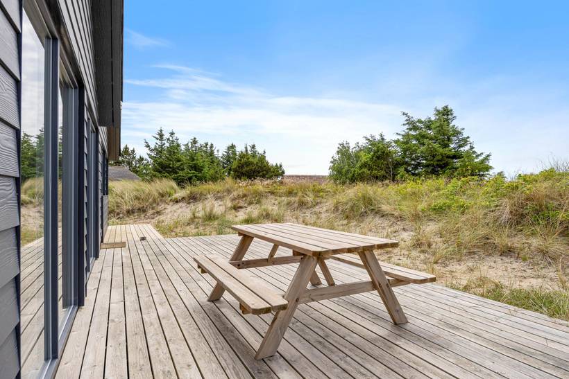 Foto von Ferienhaus QH63 in Haurvig - Årgab - Westjütland