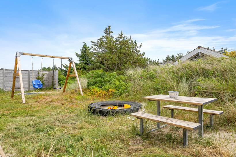 Foto von Ferienhaus QH63 in Haurvig - Årgab - Westjütland
