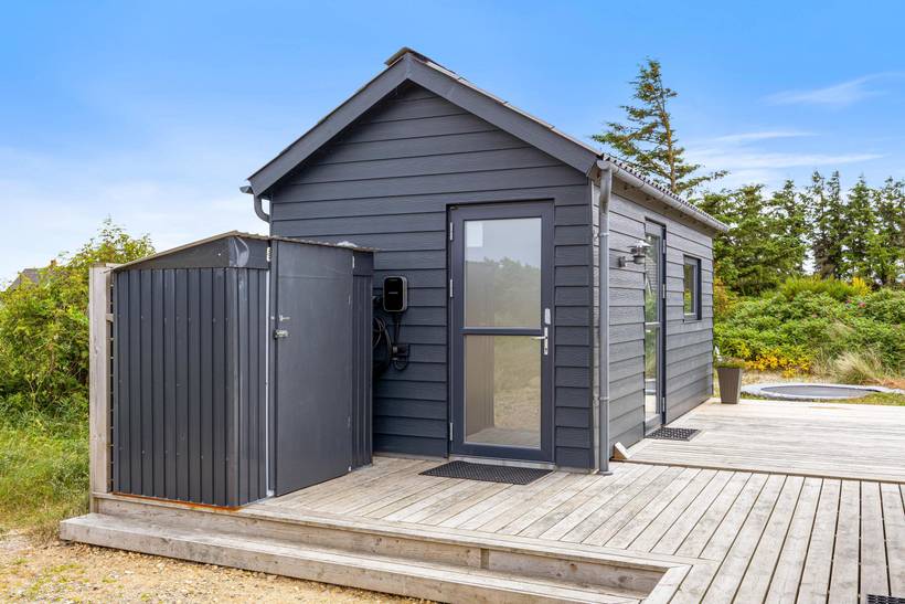 Foto von Ferienhaus QH63 in Haurvig - Årgab - Westjütland