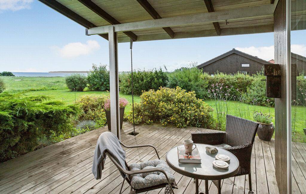 Foto von Ferienhaus QH64 in Pøt Strandby - Juelsminde - Ostjütland