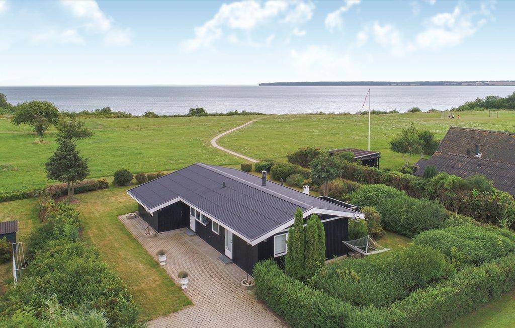 Foto von Ferienhaus QH64 in Pøt Strandby - Juelsminde - Ostjütland
