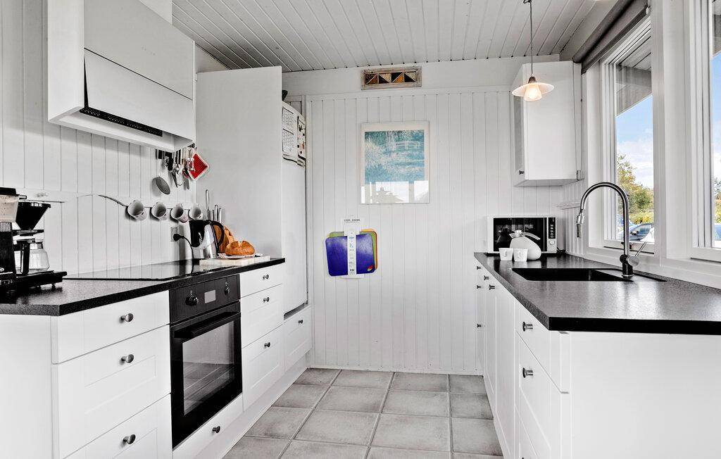 Foto von Ferienhaus QH64 in Pøt Strandby - Juelsminde - Ostjütland
