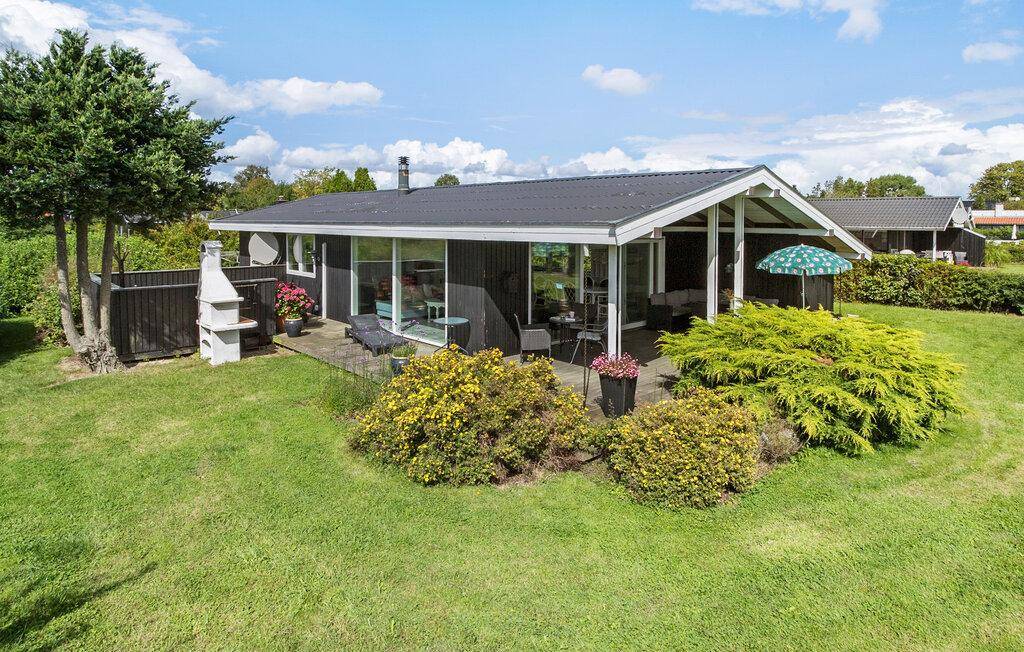 Foto von Ferienhaus QH64 in Pøt Strandby - Juelsminde - Ostjütland