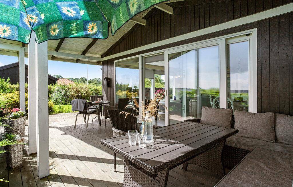Foto von Ferienhaus QH64 in Pøt Strandby - Juelsminde - Ostjütland