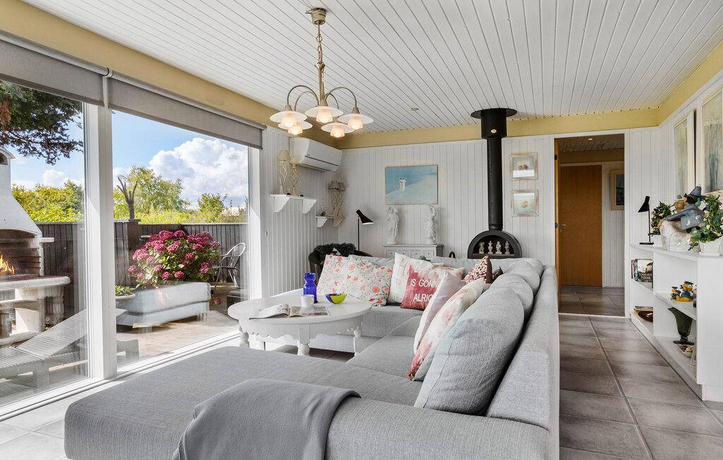 Foto von Ferienhaus QH64 in Pøt Strandby - Juelsminde - Ostjütland