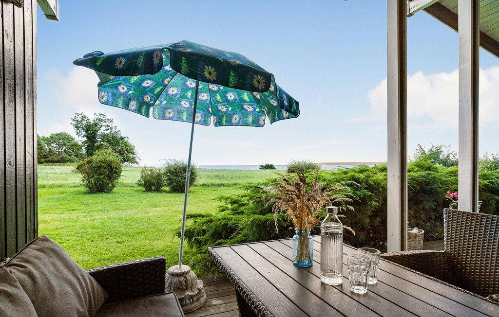 Foto von Ferienhaus QH64 in Pøt Strandby - Juelsminde - Ostjütland