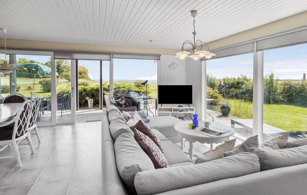 Foto von Ferienhaus QH64 in Pøt Strandby - Juelsminde - Ostjütland
