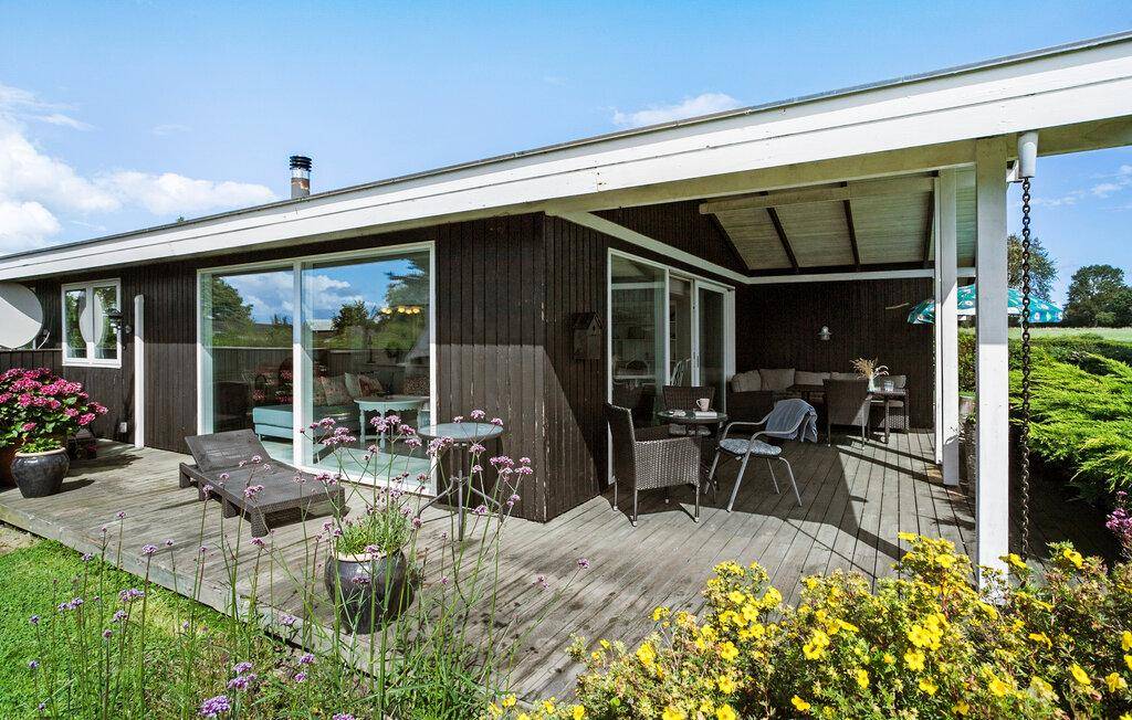 Foto von Ferienhaus QH64 in Pøt Strandby - Juelsminde - Ostjütland