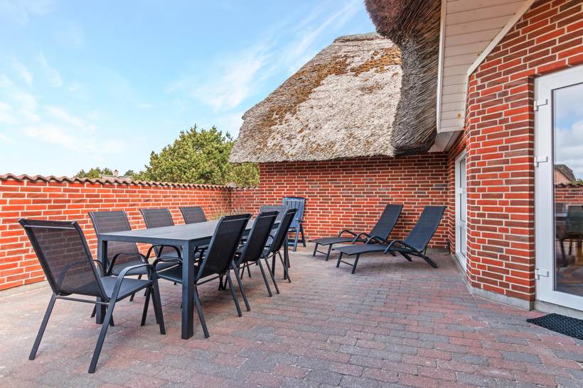 Foto von Ferienhaus QH67 in Blåvand - Westjütland