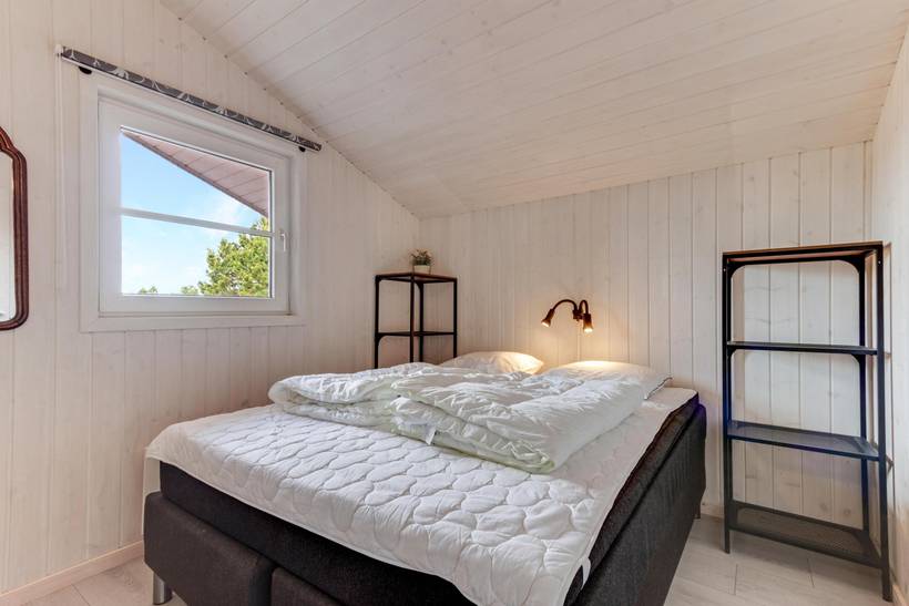 Foto von Ferienhaus QH67 in Blåvand - Westjütland