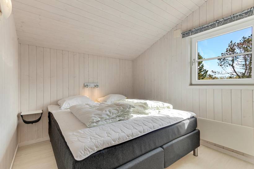 Foto von Ferienhaus QH67 in Blåvand - Westjütland