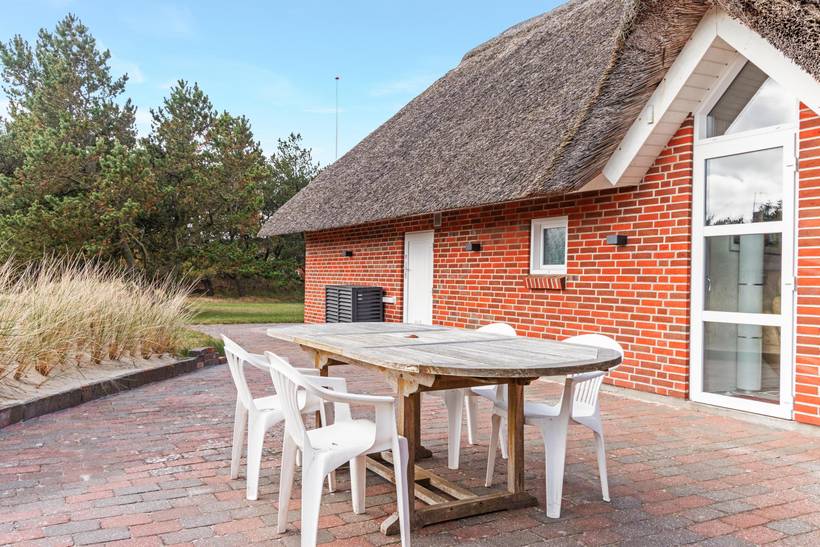 Foto von Ferienhaus QH67 in Blåvand - Westjütland
