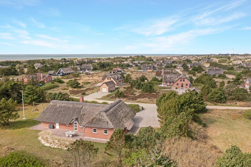 Foto von Ferienhaus QH67 in Blåvand - Westjütland