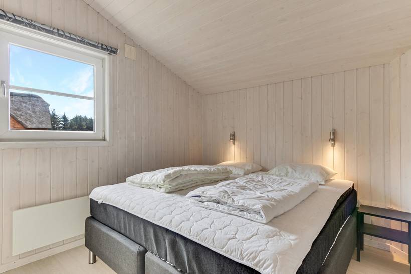 Foto von Ferienhaus QH67 in Blåvand - Westjütland