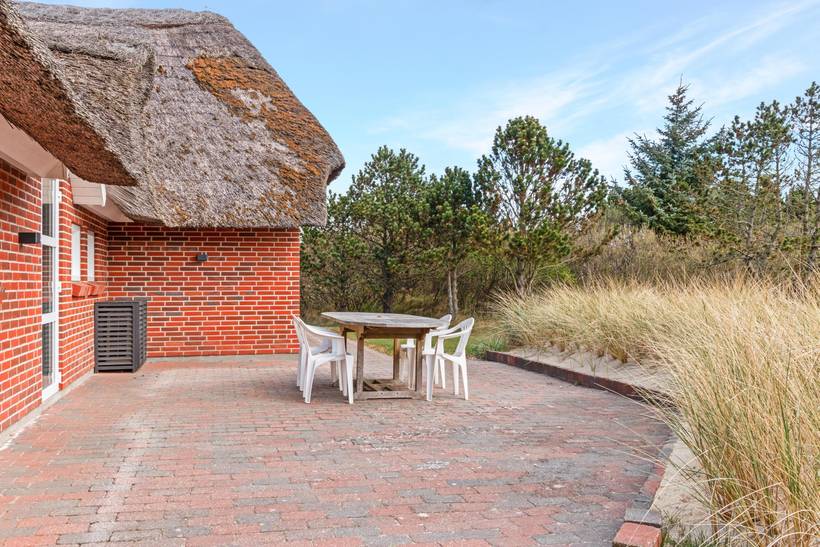 Foto von Ferienhaus QH67 in Blåvand - Westjütland