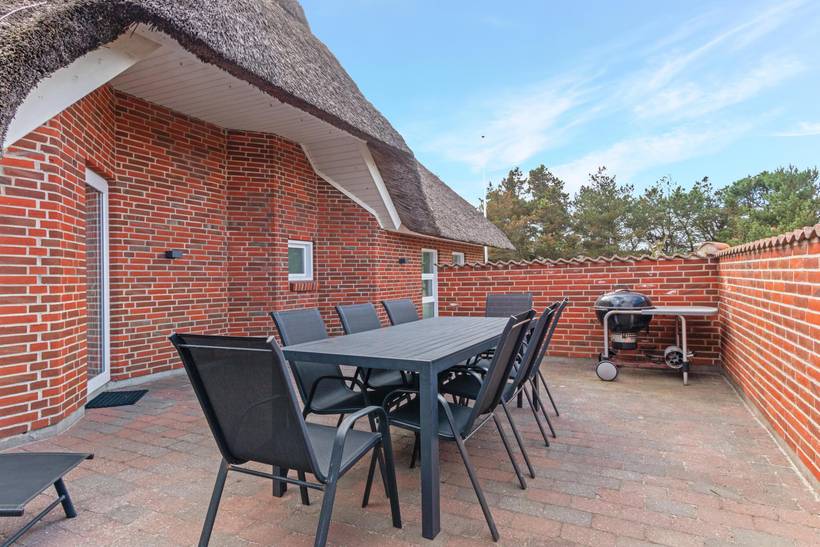 Foto von Ferienhaus QH67 in Blåvand - Westjütland