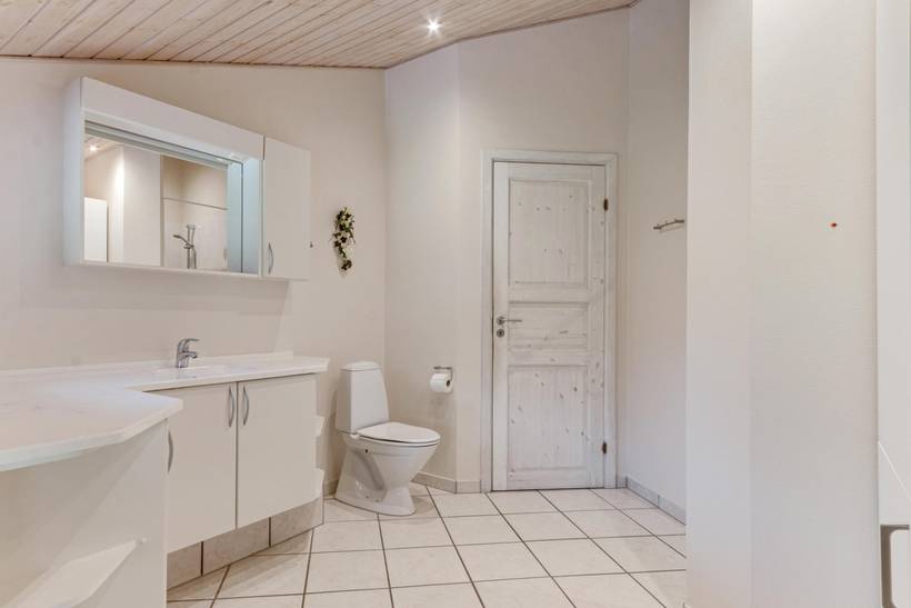 Foto von Ferienhaus QH67 in Blåvand - Westjütland