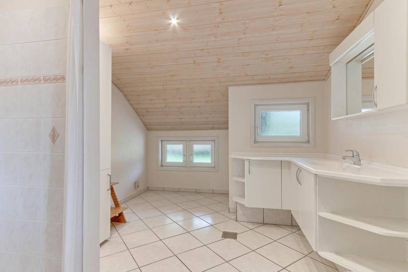 Foto von Ferienhaus QH67 in Blåvand - Westjütland