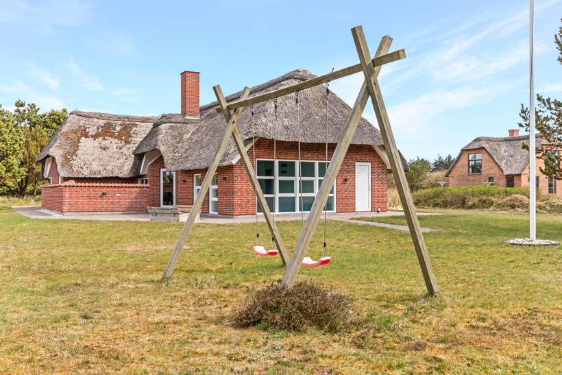 Foto von Ferienhaus QH67 in Blåvand - Westjütland