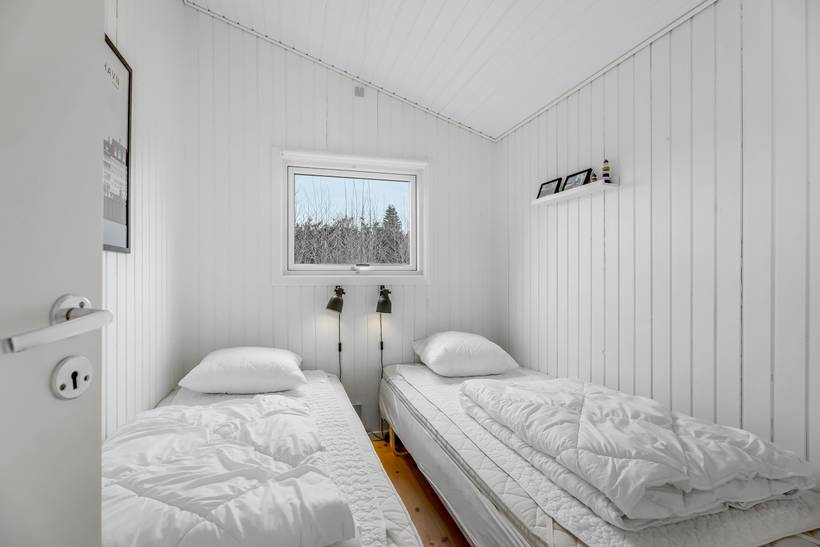 Foto von Ferienhaus QH76 in Marielyst - Falster