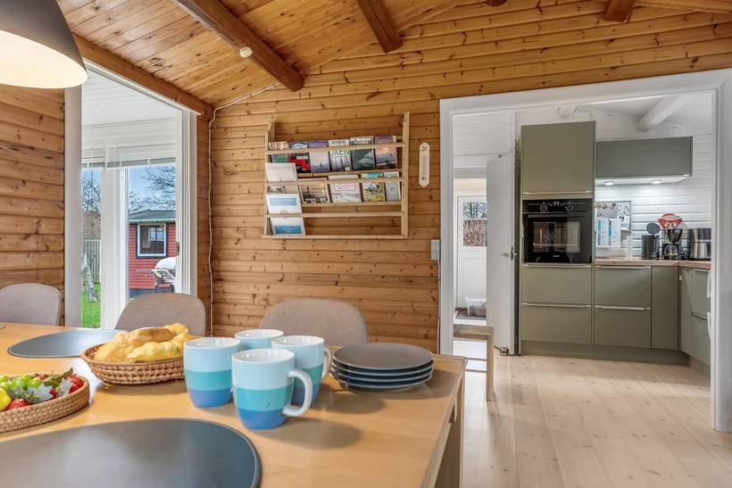 Foto von Ferienhaus QH76 in Marielyst - Falster