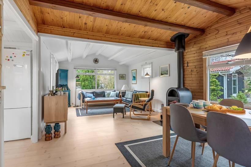 Foto von Ferienhaus QH76 in Marielyst - Falster