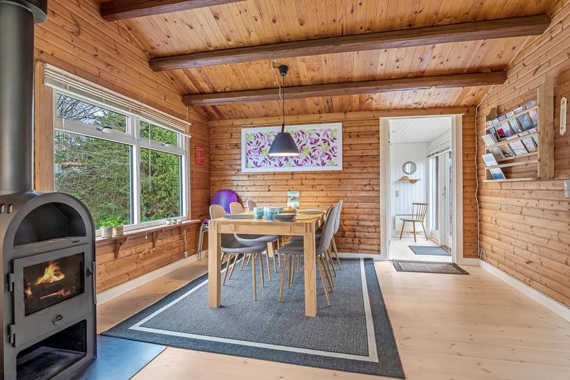 Foto von Ferienhaus QH76 in Marielyst - Falster
