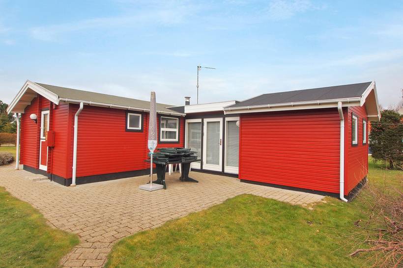 Foto von Ferienhaus QH76 in Marielyst - Falster