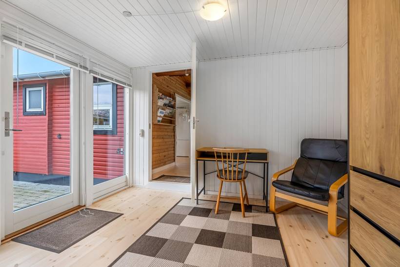 Foto von Ferienhaus QH76 in Marielyst - Falster