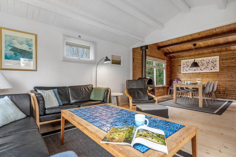 Foto von Ferienhaus QH76 in Marielyst - Falster