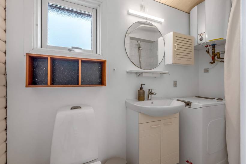 Foto von Ferienhaus QH76 in Marielyst - Falster