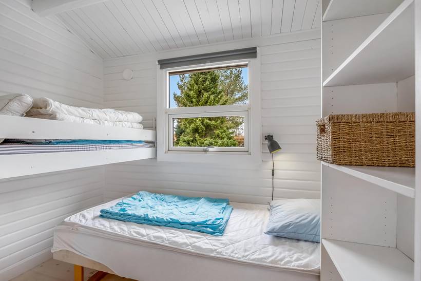 Foto von Ferienhaus QH76 in Marielyst - Falster