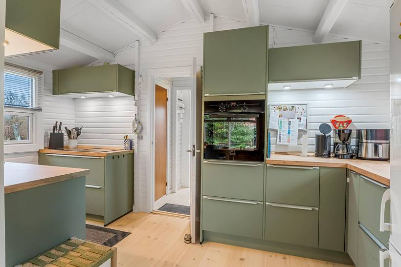 Foto von Ferienhaus QH76 in Marielyst - Falster