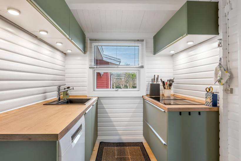 Foto von Ferienhaus QH76 in Marielyst - Falster