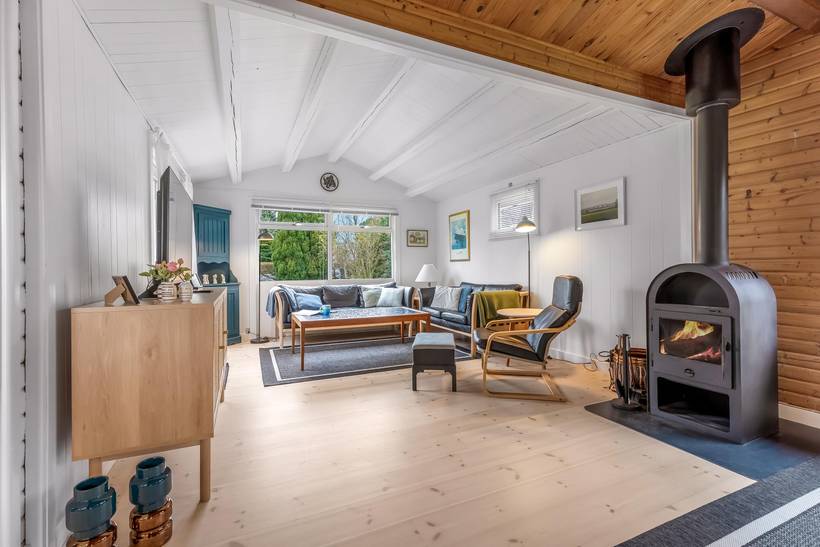 Foto von Ferienhaus QH76 in Marielyst - Falster